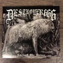 Destryer 666 - Unchain The Wolves (digiCD)